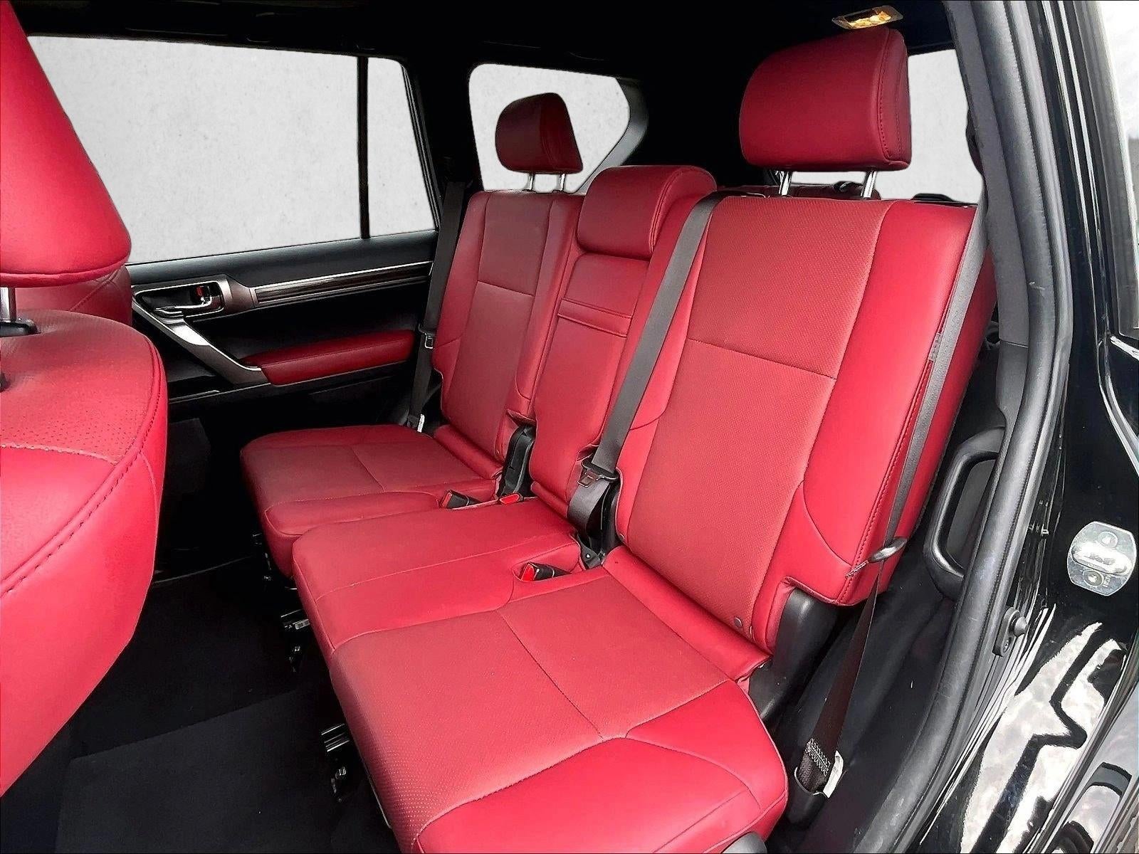 2023 Lexus GX GX 460 Premium