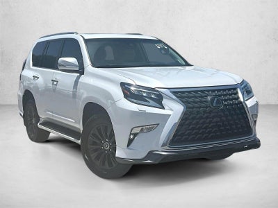 2023 Lexus GX 460 Premium