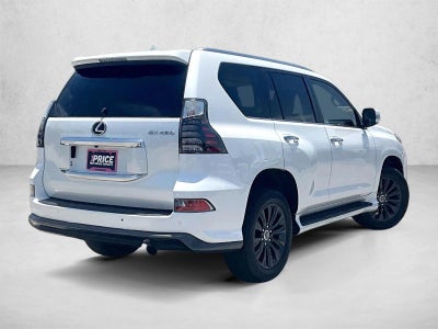 2023 Lexus GX 460 Premium