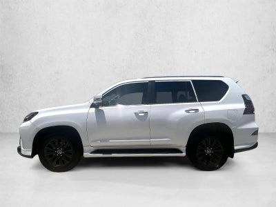 2023 Lexus GX 460 Premium