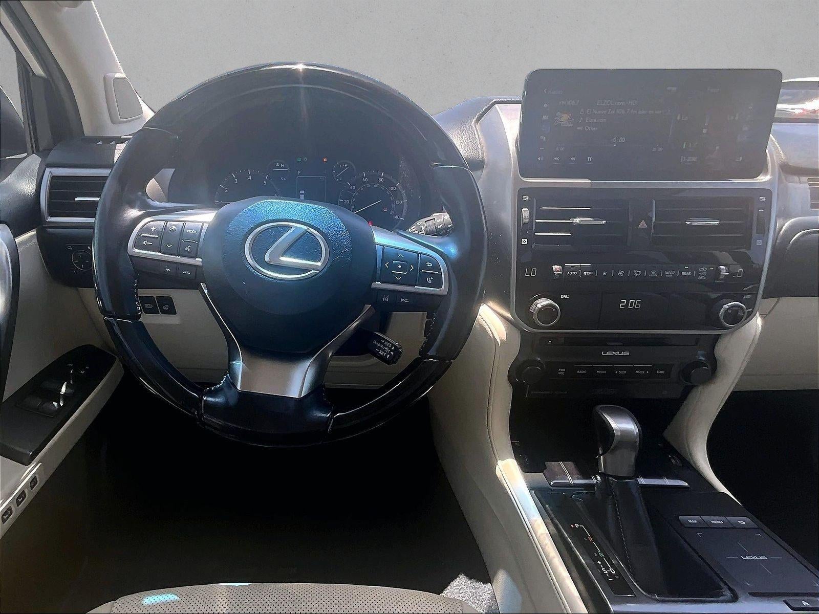 2023 Lexus GX 460 Premium