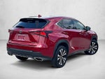 2019 Lexus NX 300 F SPORT