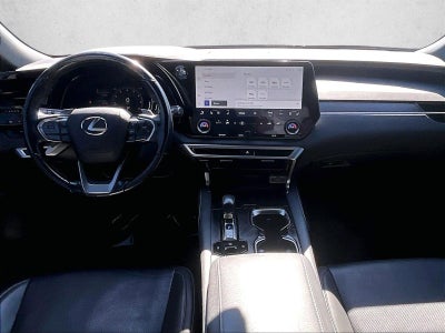 2024 Lexus RX RX 350