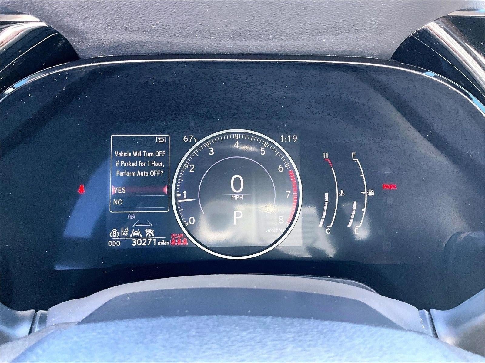 2024 Lexus RX RX 350