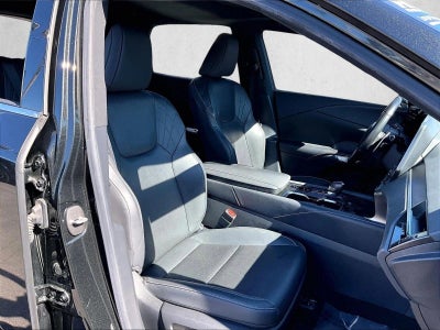 2024 Lexus RX RX 350