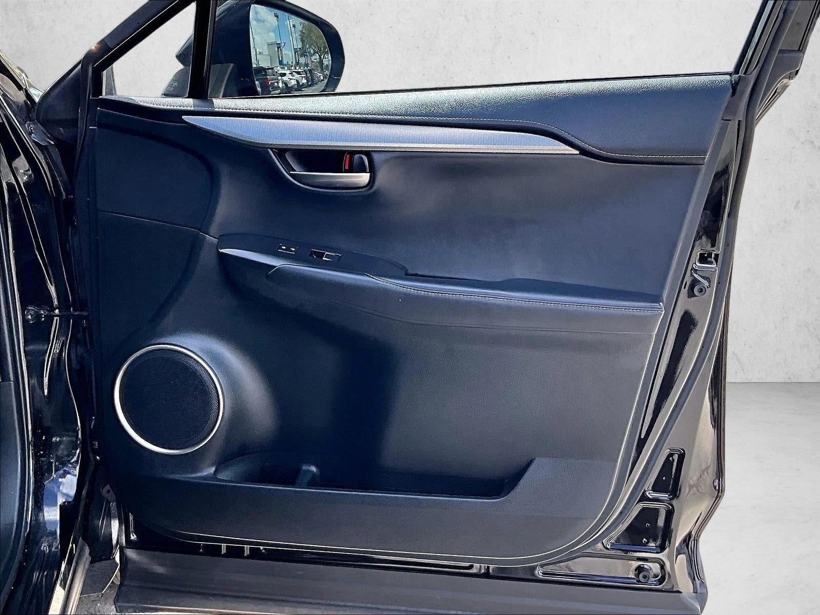 2020 Lexus NX NX 300 F SPORT