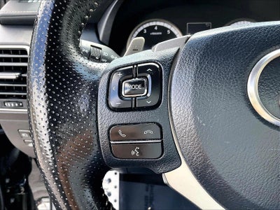 2020 Lexus NX NX 300 F SPORT