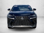 2020 Lexus NX NX 300 F SPORT