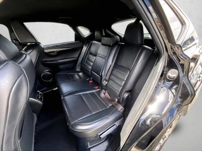 2020 Lexus NX NX 300 F SPORT