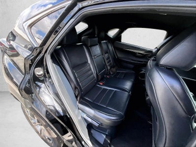 2020 Lexus NX NX 300 F SPORT