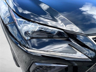 2020 Lexus NX NX 300 F SPORT