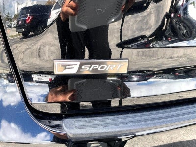 2020 Lexus NX NX 300 F SPORT