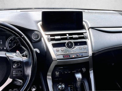 2020 Lexus NX NX 300 F SPORT