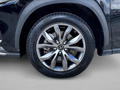 2020 Lexus NX NX 300 F SPORT