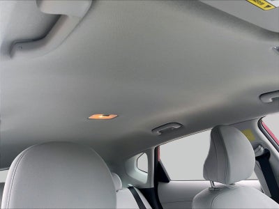 2024 Hyundai Kona SE