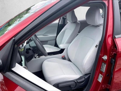 2024 Hyundai Kona SE