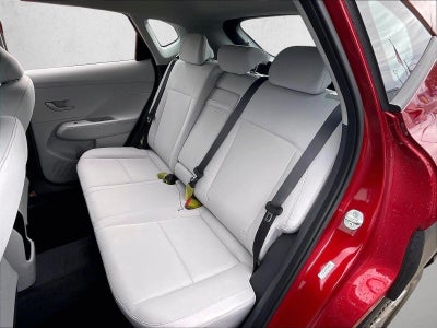 2024 Hyundai Kona SE