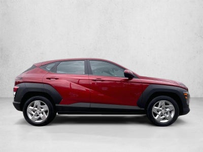 2024 Hyundai Kona SE