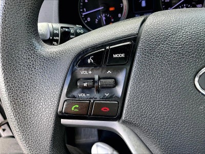 2017 Hyundai Tucson Eco