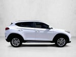 2017 Hyundai Tucson Eco