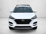 2021 Hyundai Tucson SEL