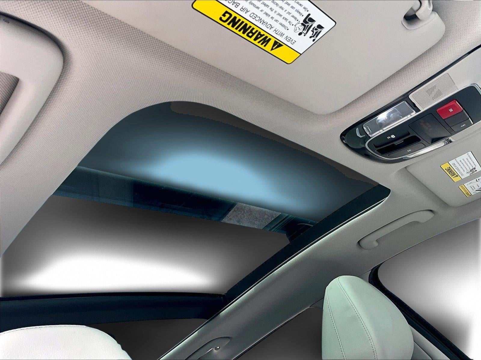 2022 Hyundai Tucson Hybrid Limited