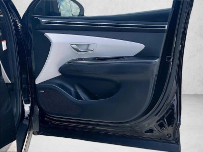 2022 Hyundai Tucson Hybrid Limited