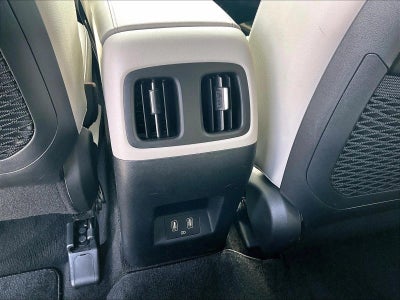 2022 Hyundai Tucson Hybrid Limited