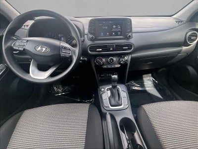 2018 Hyundai Kona SE