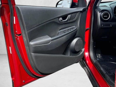2018 Hyundai Kona SE