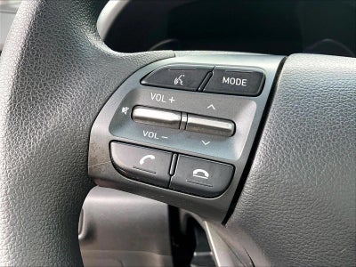 2018 Hyundai Kona SE