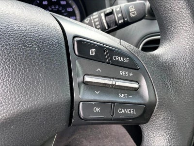 2018 Hyundai Kona SE
