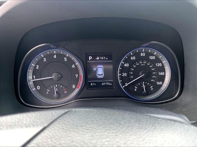 2018 Hyundai Kona SE