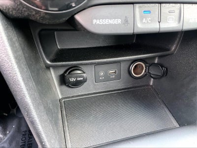 2018 Hyundai Kona SE