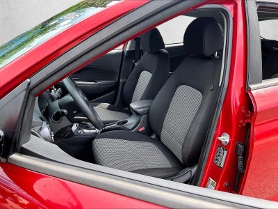2018 Hyundai Kona SE