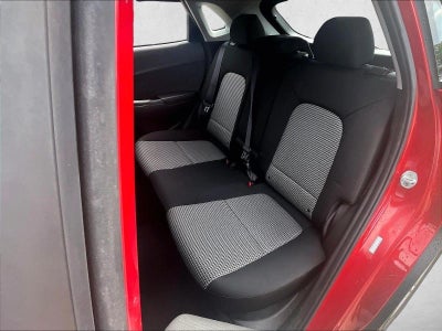 2018 Hyundai Kona SE
