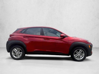 2018 Hyundai Kona SE