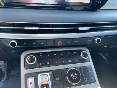 2023 Hyundai Palisade SE