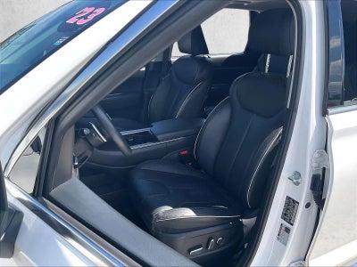 2023 Hyundai Palisade SEL