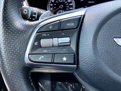 2023 Genesis G70 2.0T AWD