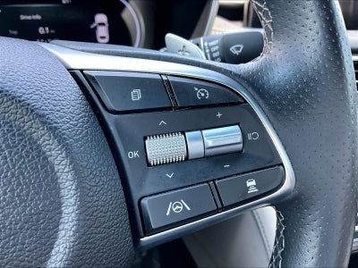 2023 Genesis G70 2.0T AWD