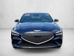 2023 Genesis G70 2.0T AWD