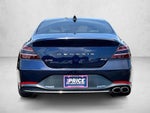 2023 Genesis G70 2.0T AWD