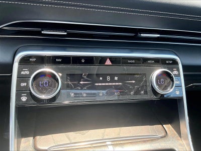 2021 Genesis GV80 Base