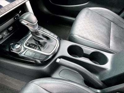 2021 Kia Seltos EX