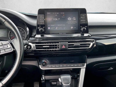 2021 Kia Seltos EX