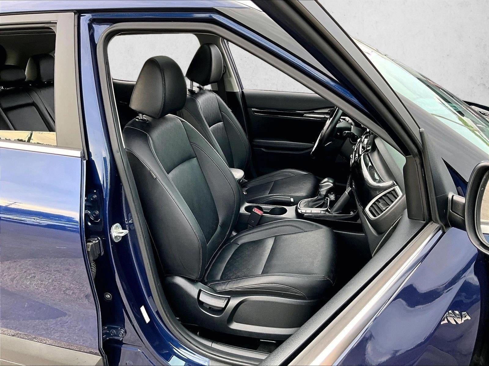 2021 Kia Seltos EX