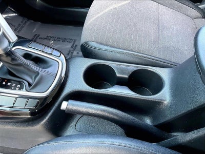 2022 Kia Seltos S