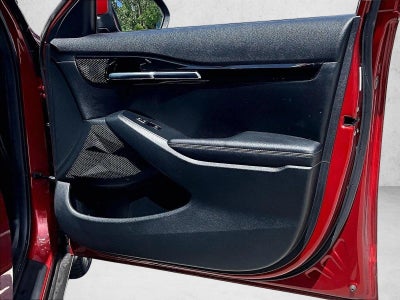 2022 Kia Seltos S