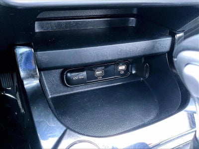 2022 Kia Seltos S